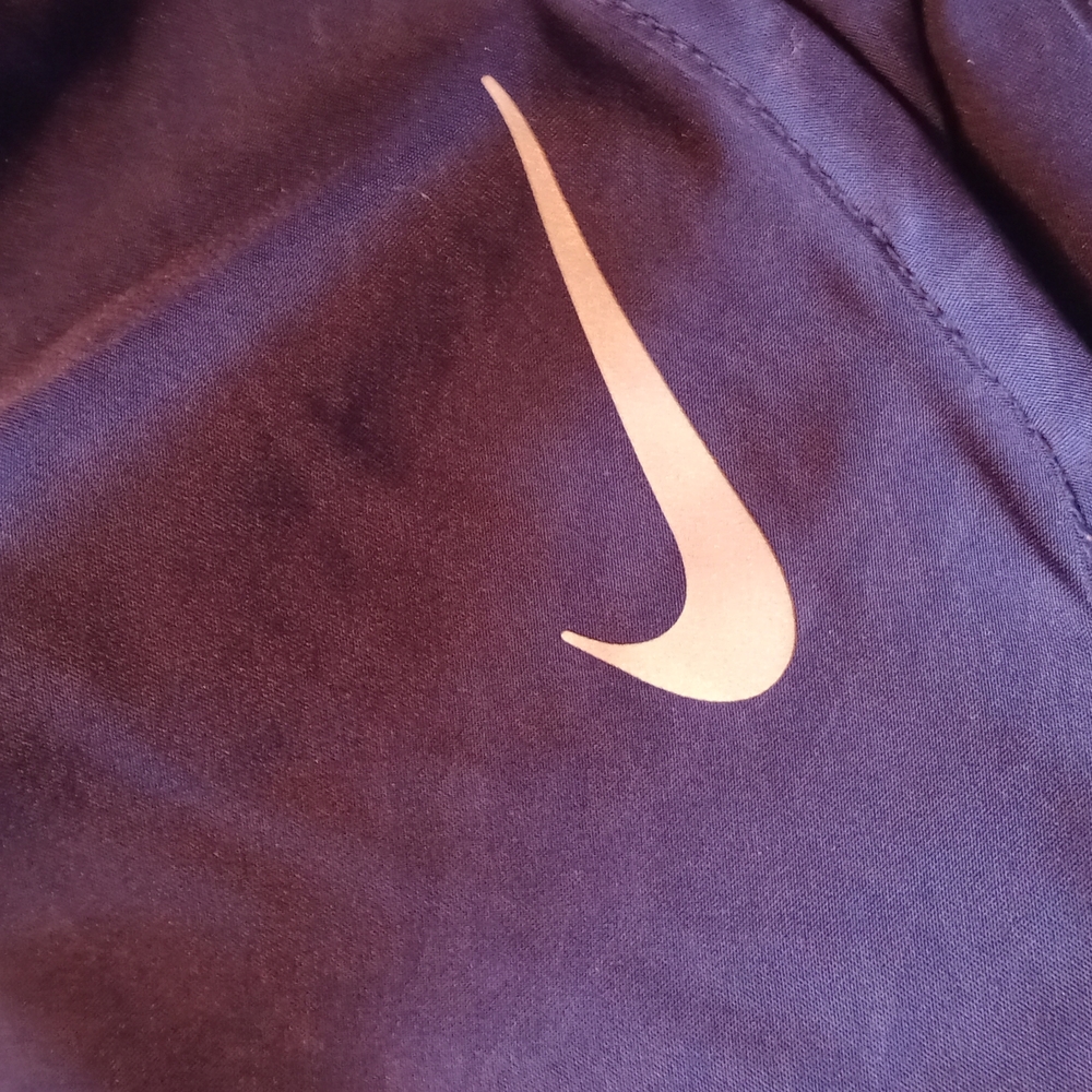 Nike Athletic Shorts Size M - Picture 6 of 6